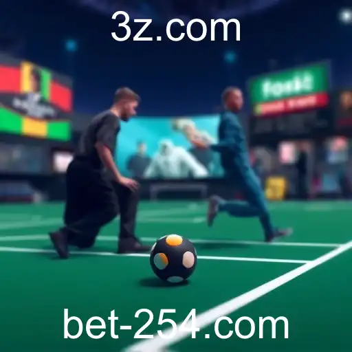 Expansão do Mercado de Apostas Esportivas em 2025