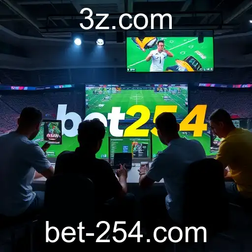 Impacto do Crescimento dos Sites de Apostas no Brasil