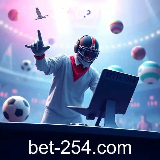 Inovações e Tendências no Universo dos Jogos Online