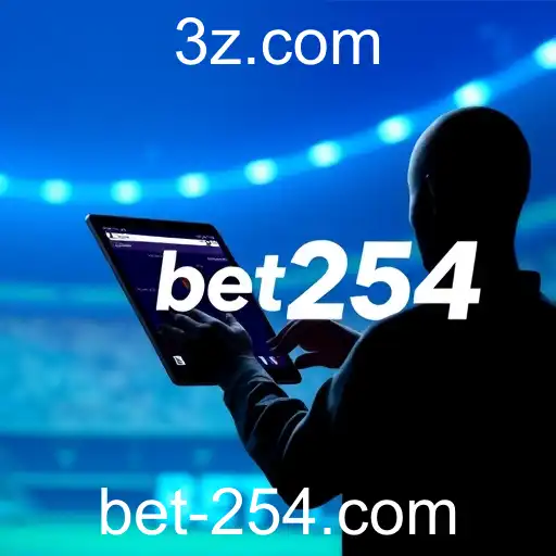 Crescimento das Plataformas de Apostas Online em 2025