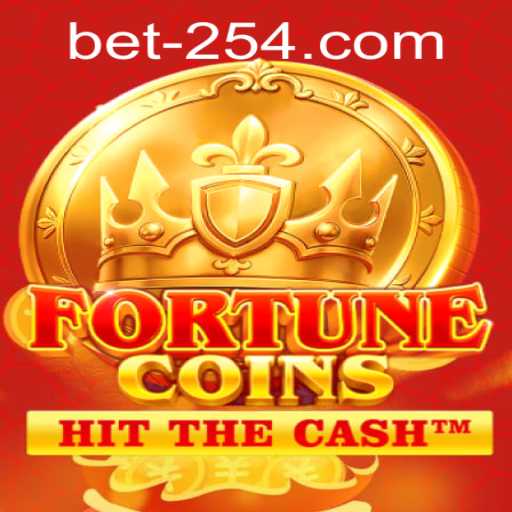 Discover the Exciting World of FortuneCoins with Bet254
