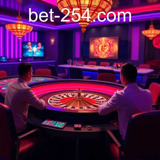 Live Casino