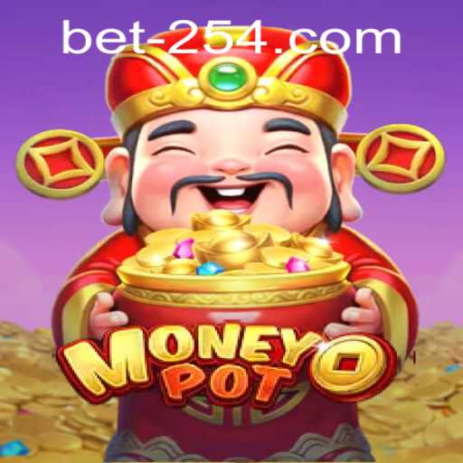 Exploring MoneyPot: A Thrilling Gaming Experience with bet254