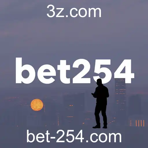 O Impacto do bet254 no Mercado de Jogos Online