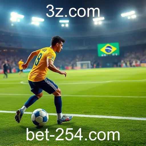 Crescimento do Mercado de Apostas Online no Brasil