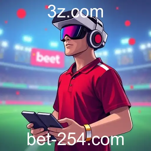 A Revolução dos Sites de Jogos Online em 2025