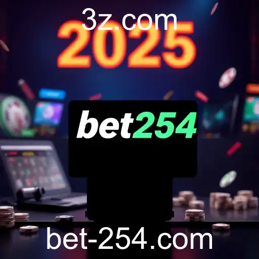 A Ascensão do Bet254: Impactos no Mercado de Jogos Online