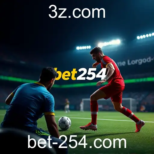 A Ascensão e Popularidade do Bet254 em 2025