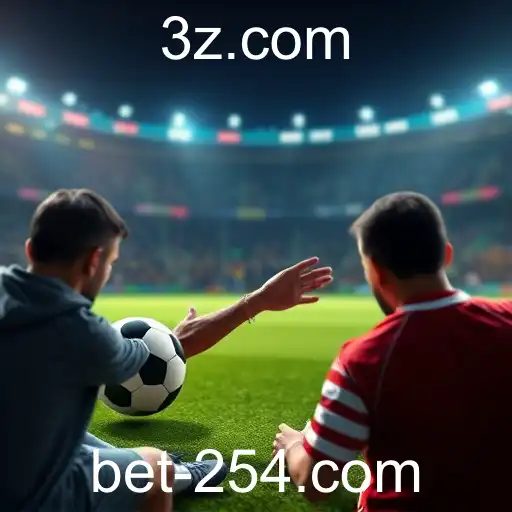 Transformações no Mercado de Apostas: A Era do Bet254