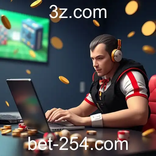 A Influência do Site de Jogos Online na Economia Brasileira