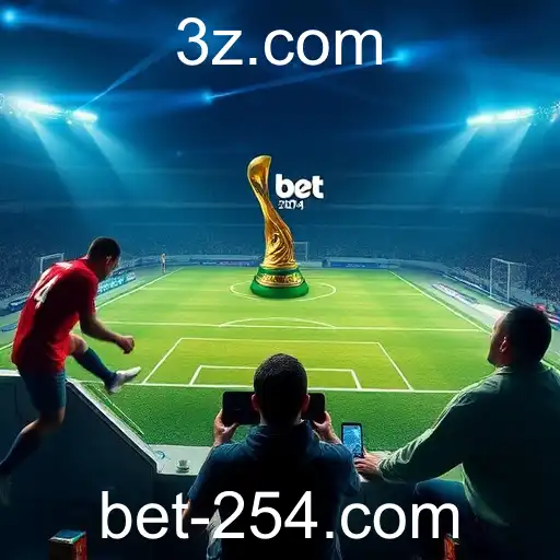 Expansão e Desafios das Casas de Apostas em 2025