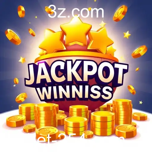 Explorando a Categoria 'Jackpot Winnings' no Bet254