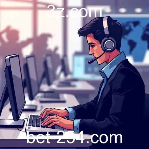 Explorando a Categoria Única de Jogos: Customer Support no Bet254
