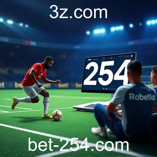 Tendências Recentes em Sites de Apostas Online